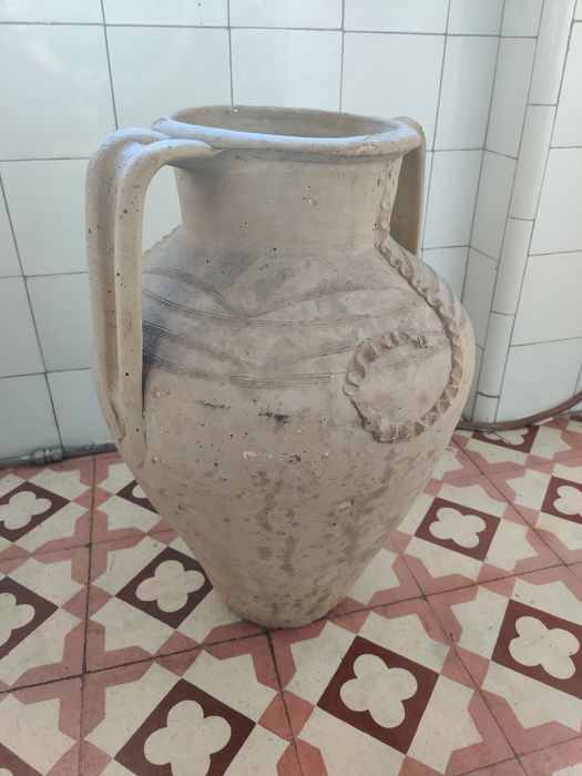 Talha centenária do Algarve