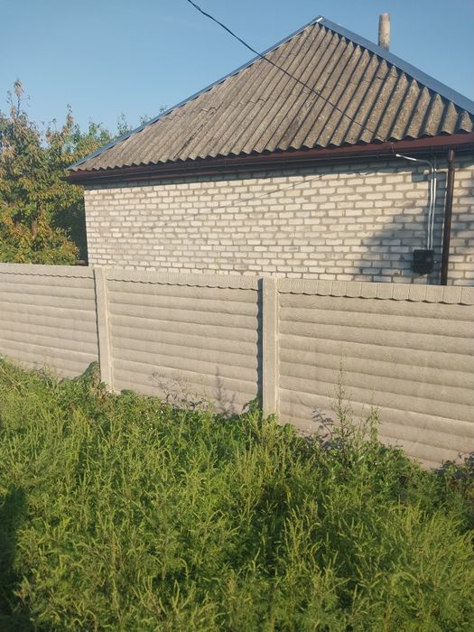 Продам Будинок  без ремонту  під виплату