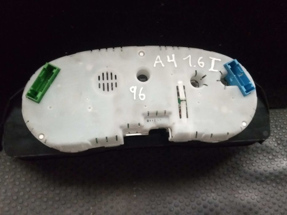 Quadrante / painel de instrumentos AUDI A4 (8D2, B5)