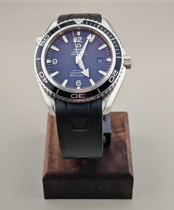 Zegarek Omega Seamaster James Bond 007 Casino Royale - zestaw!