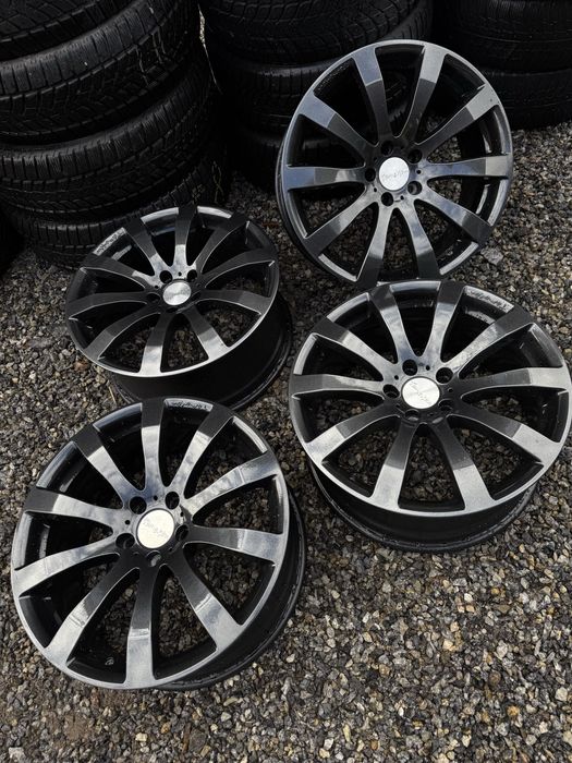 Диски R19 5.114,3 ET40 тесла 3 Y киа хундай тойота  мазда рено