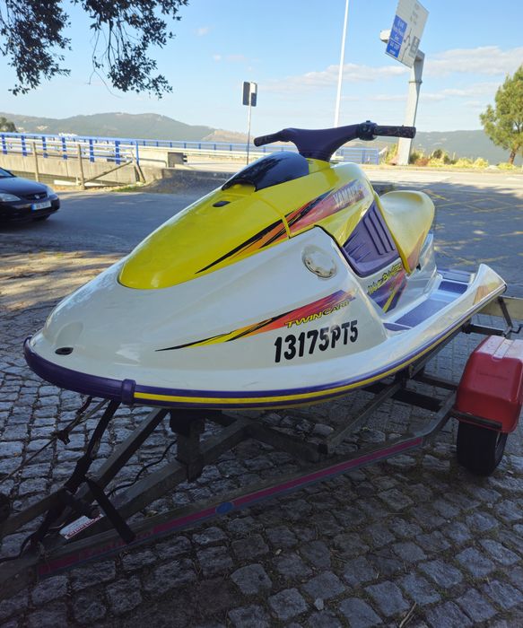 Yamaha WaveBlaster II