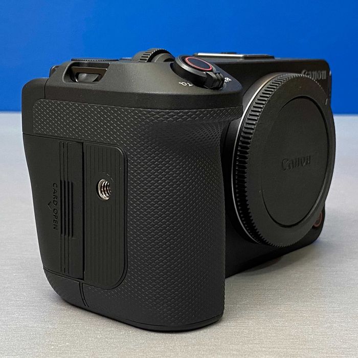 Canon EOS R6 V (Corpo) - 32.5MP | 7K | NOVA | 3 ANOS DE GARANTIA