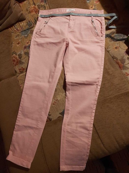 Spodnie 42 damskie nowe