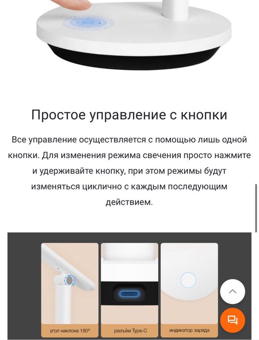40 ГОДИН СВІТЛА‼️ Абсолютно Нова ТОПова Лампа Xiaomi Yeelight Z1 Pro