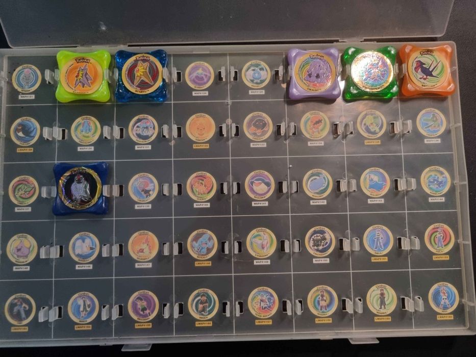 pokemon advance waps