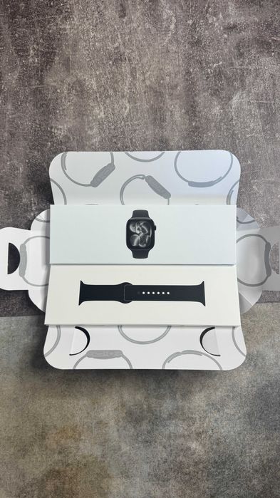 Годинник Apple Watch series 11 46 mm Смарт часы Гарантія