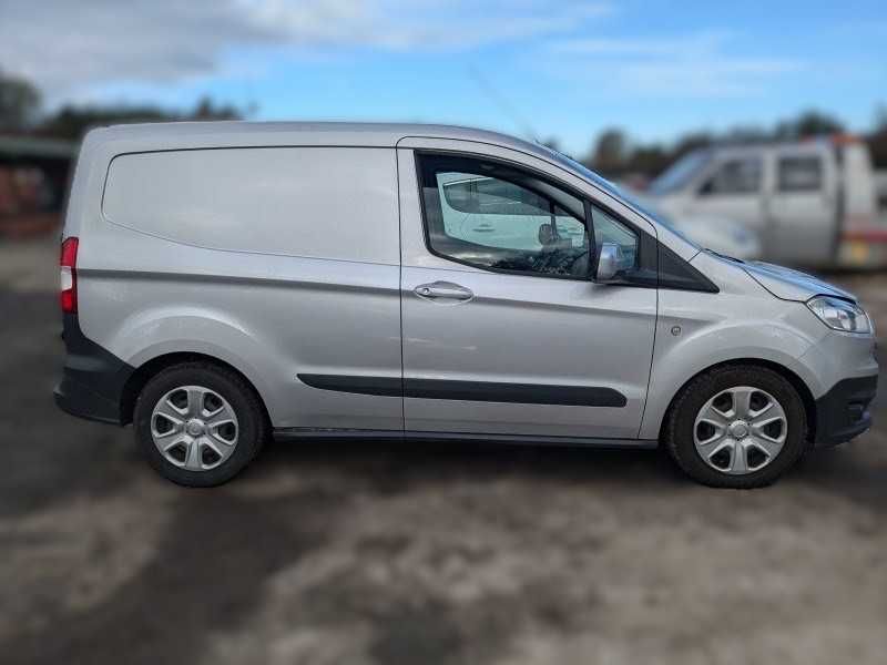 Ford Transit Courier 1.5tdci 2017 (Para Peças)