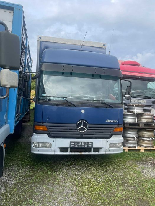 Mercedes-Benz
