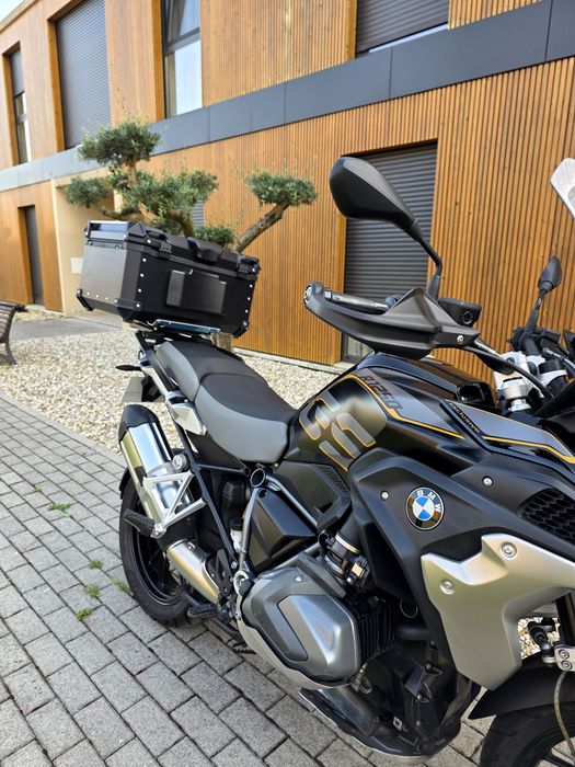 BMW R 1250 GS exclusive