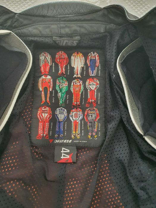 Fato completo duas peças DAINESE feminino