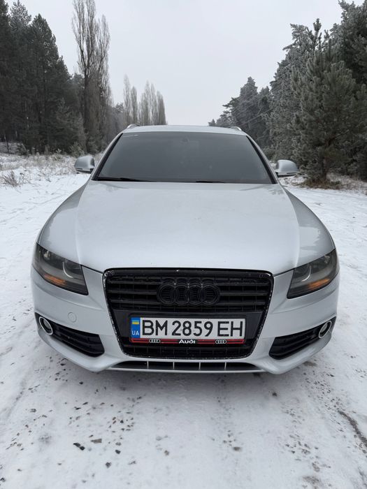 Продам Audi A4! 2.0 дизель