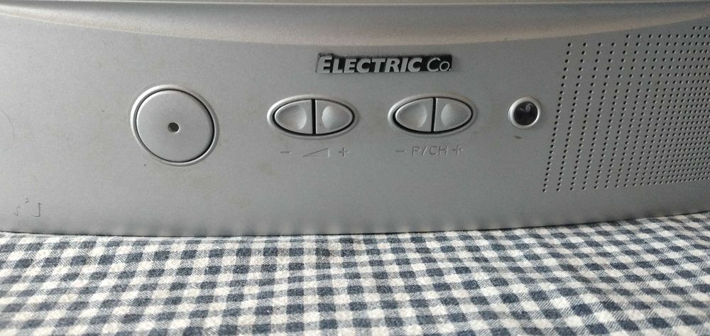 televisor de cozinha