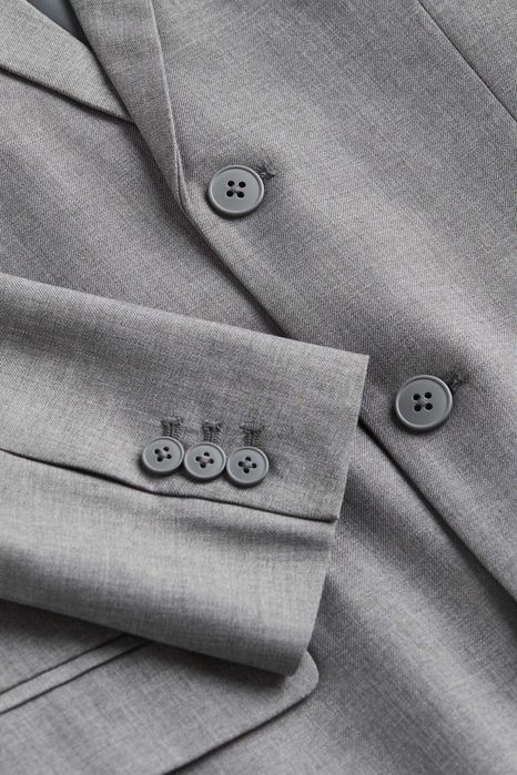 H&M Luksusowy GARNITUR dla chłopca 146 cm NOWY