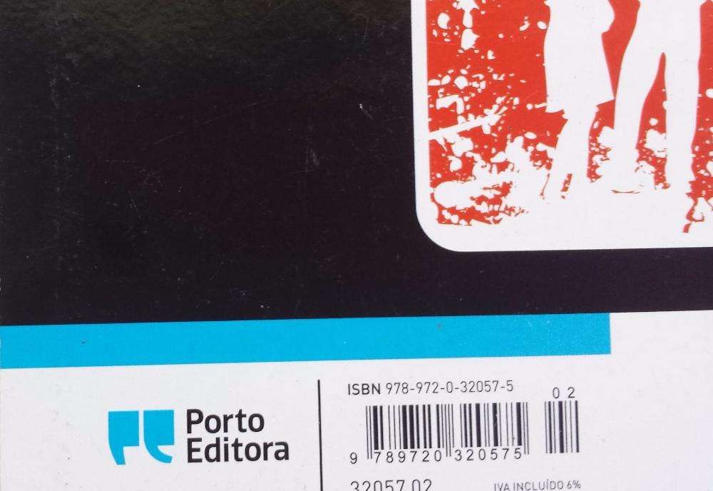 GPS - Geografia - 9.º Ano Manual+caderno de atividades