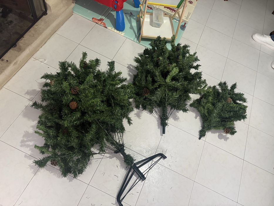 Arvore de Natal
