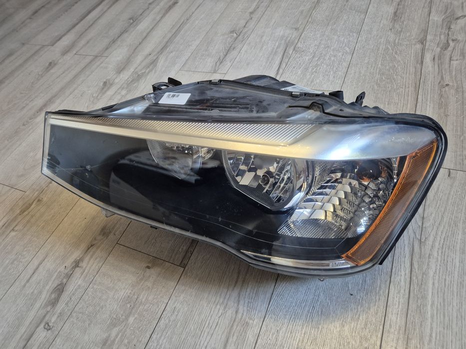 Фара ліва BMW X3 X4 F25 F26 2014-2017 USA