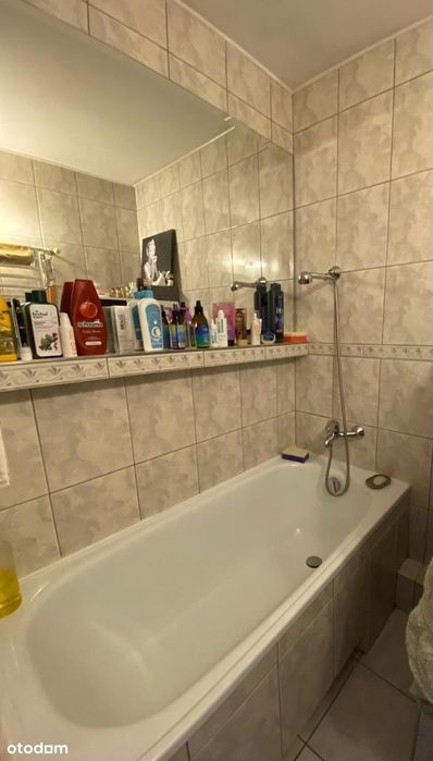 REZERWACJA 3 pokoje, balkon, piwnica, Popowice/Gądów Mały,