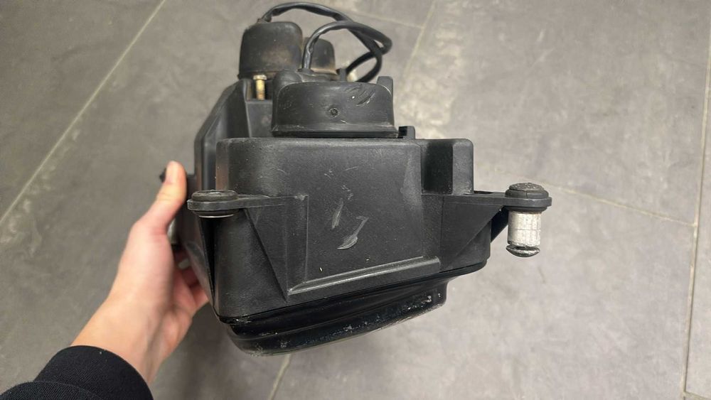 Lampa Przód Yamaha XJR 1200 [3012]