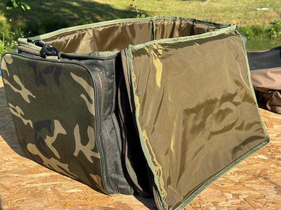Карповая сумка / Коропова сумка для снастей  Prologic Avenger Carryall L/XXL