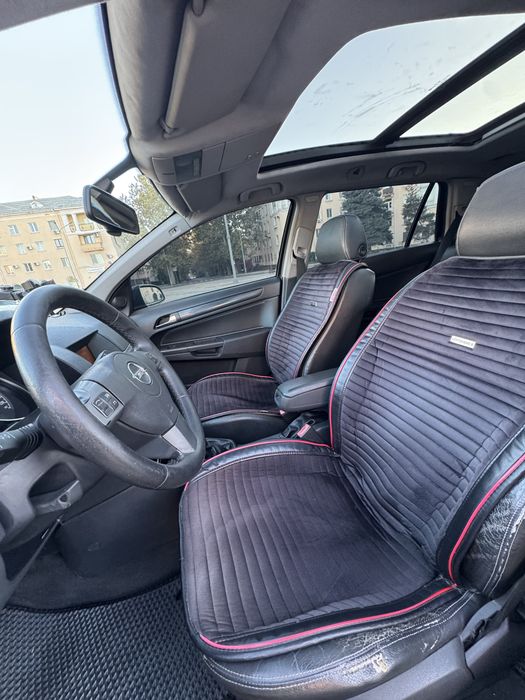 Opel Astra H 2005 1.9 Дизель
