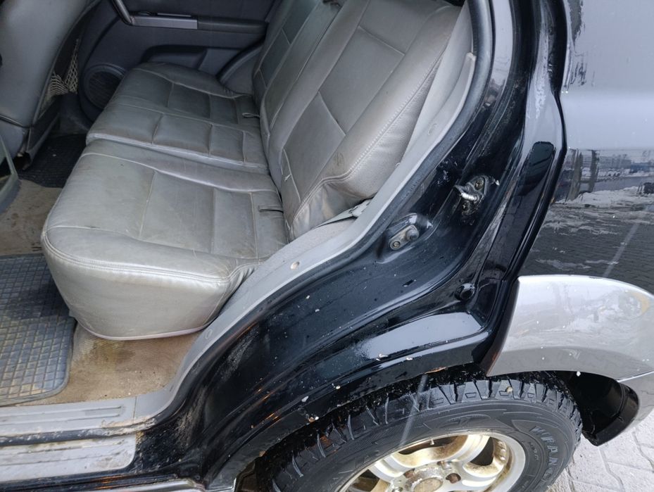 Кіа соренто 2,5тді