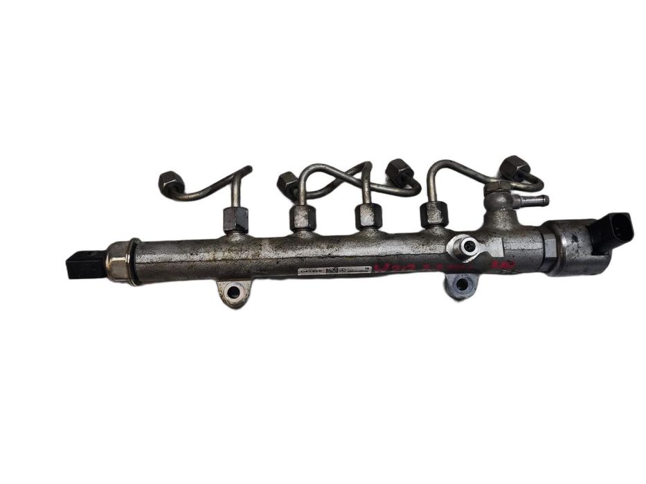 MERCEDES E KLASA W212 2.2 CDI LISTWA WTRYSKOWA  A6510700495