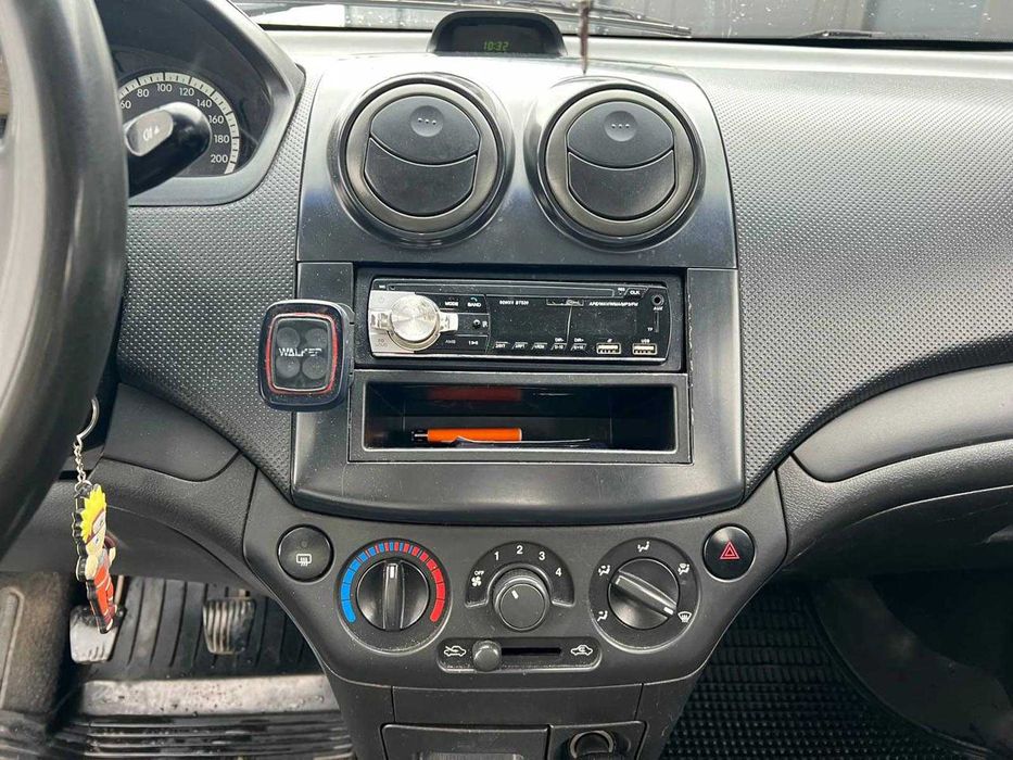 Продам Chevrolet Aveo 2007р. #76271