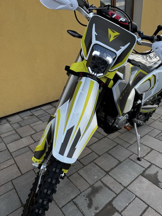 Мотоцикл KOVI 300 Pro S (HS) Доставка.