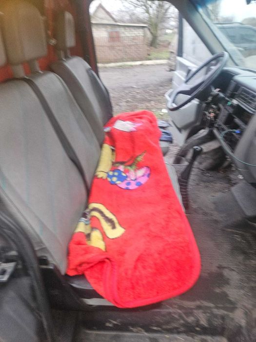 Продам для ЗСУ,НГУ Транспортер вантажний т4