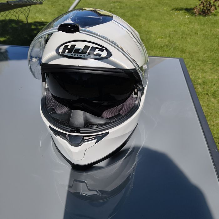 Kask hjc c70.  S