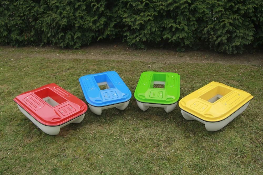 Łódka zanętowa Fishing Boat