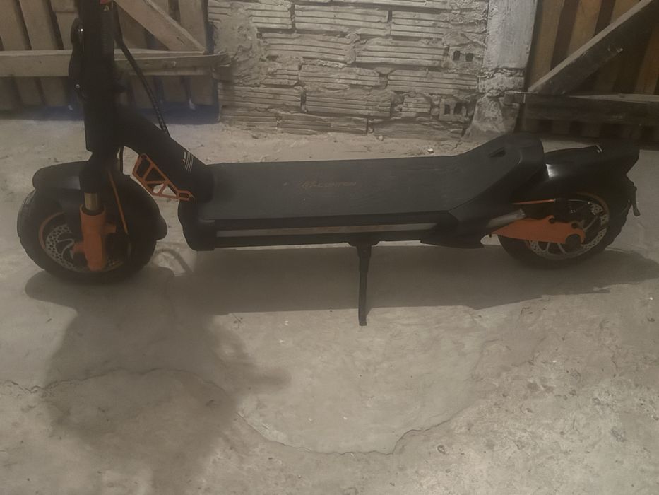 Hulajnoga cunfon RZ1000