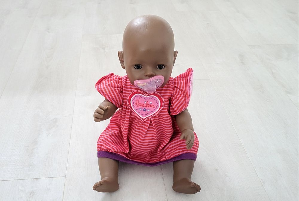 Ubranko, piżamka dla lalki BABY born