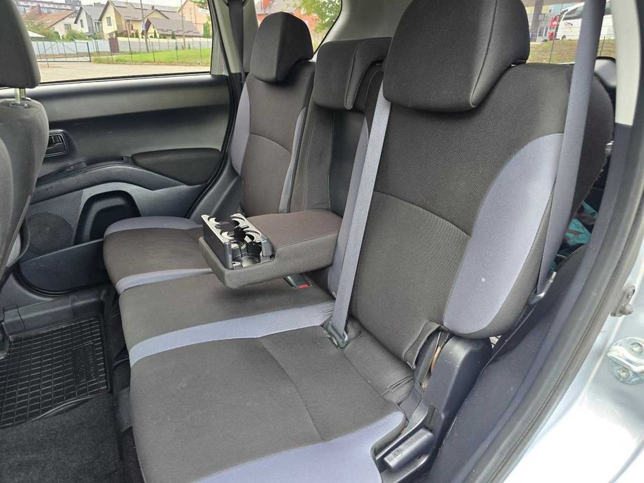 Продам Mitsubishi Outlander 2009. Можна в розстрочку, під викуп.