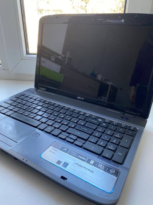 Продам ноутбук Acer