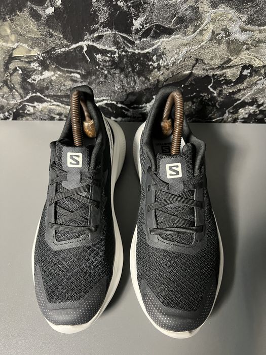 Кросівки жіночі Salomon Impulse 36.5р