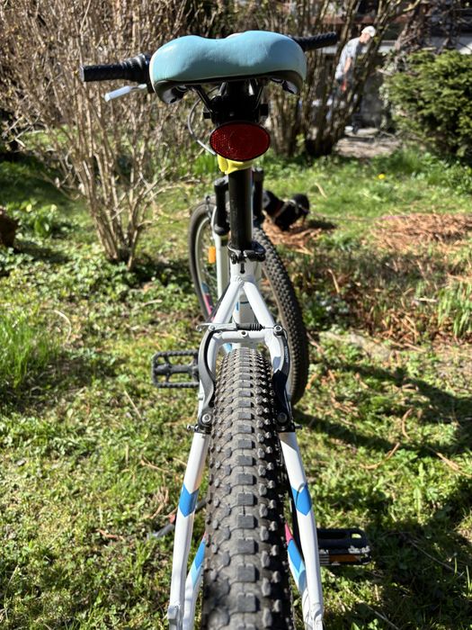 Rower Romet Jolene 26 cali (MTB, damski )