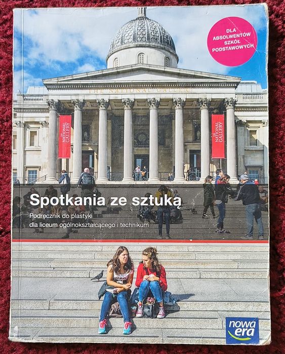 Spotkania ze sztuką
