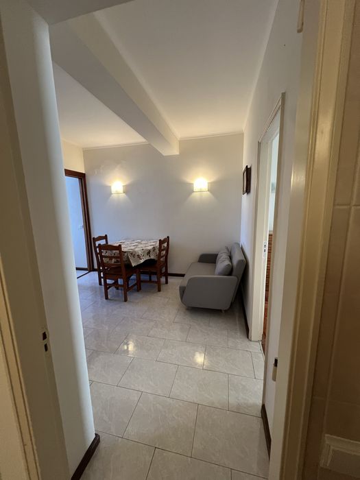 Alugo apartamento T2 ate maio 2027
