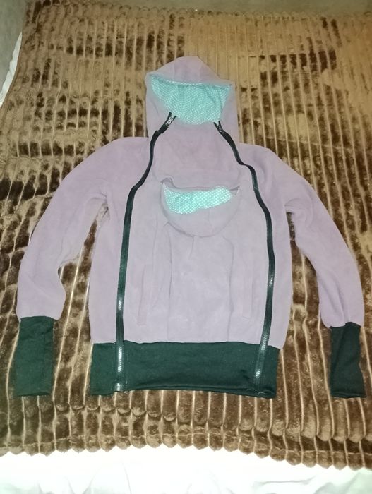 Слинго кофта, размер S