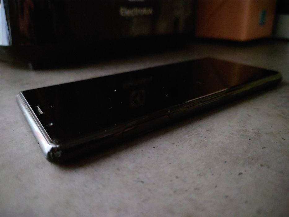 продам Sony Xperia 5 6/128GB Black (2SIM)