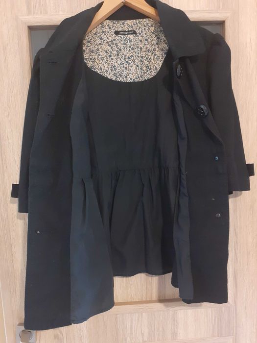 Marynarka z krótkim rekawem