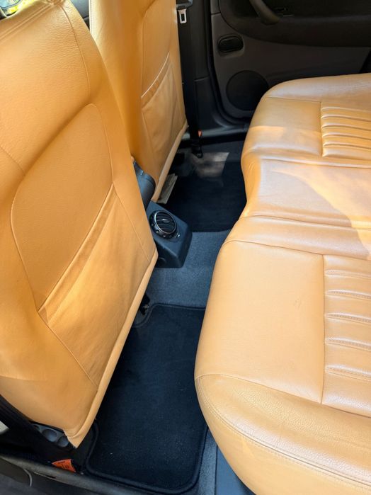 Alfa Romeo 147 Distinctive (2004)