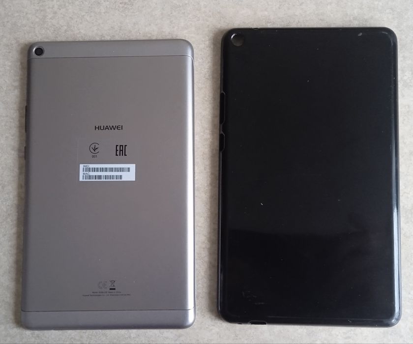 Планшет на sim card Huawei діагональ 7 робочий