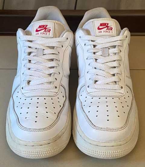 Кроссовки Nike Air Force 1 Low Jewel размер EUR-41/40-26 см.