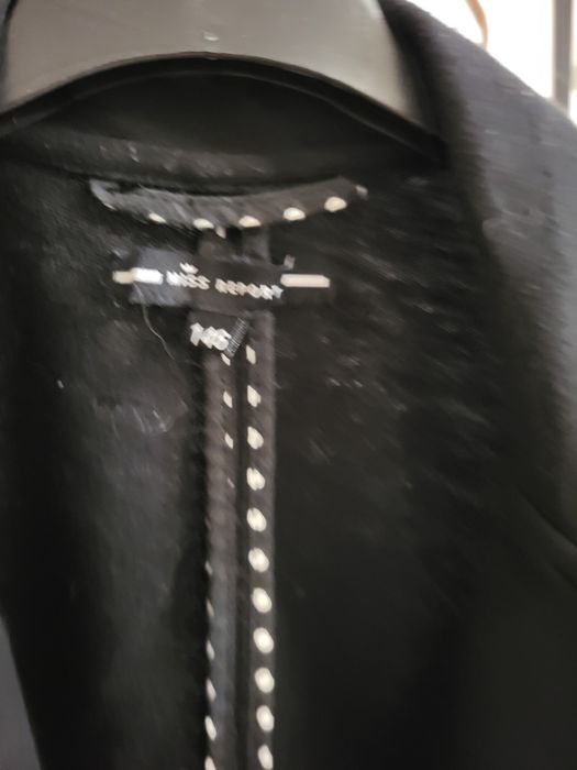 Bolerko bez zapinania na 146 cena 3zlote