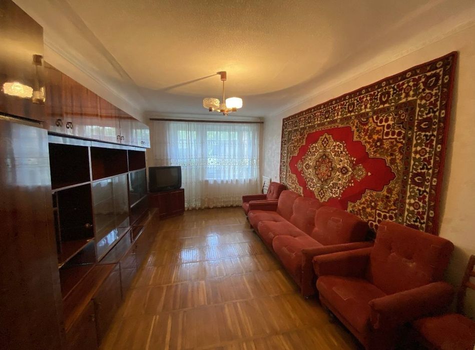 3 кімнатна квартира, район Гірниче