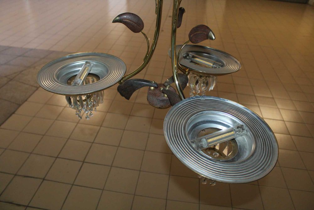 Brass Ceiling Lamp64750577388546124