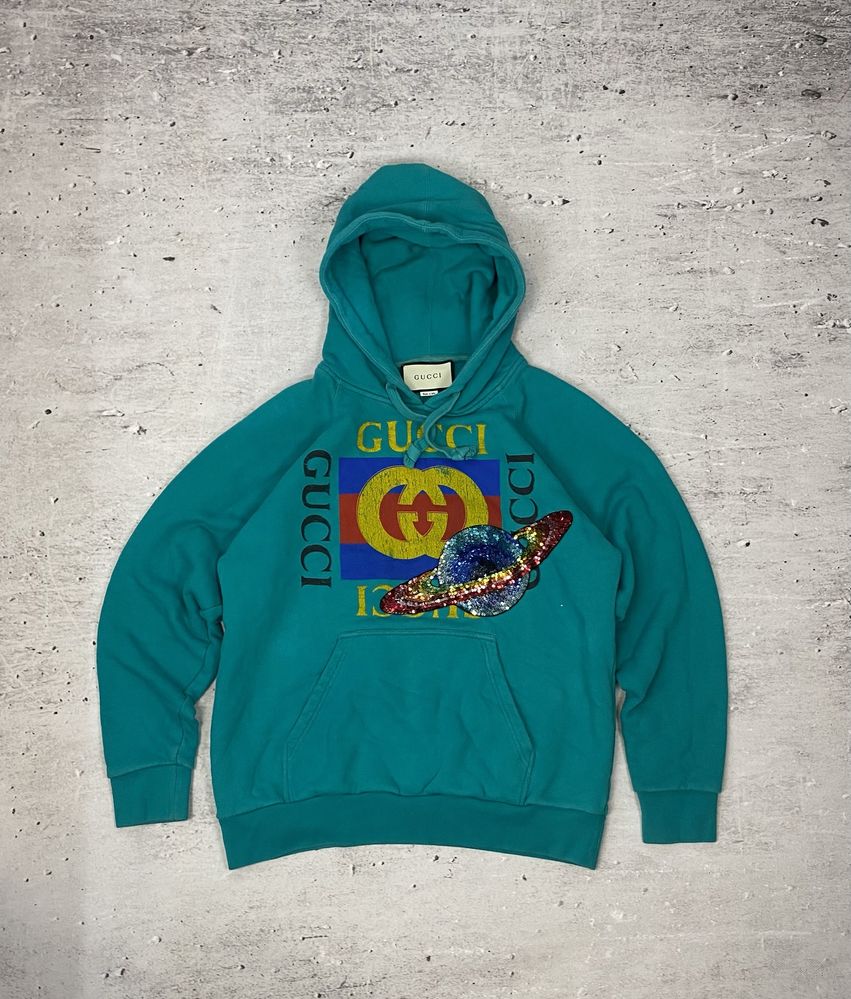 Gucci ufo hoodie clearance